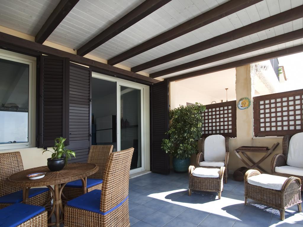 Terrazza A Mare Corallo Marina di Ragusa Εξωτερικό φωτογραφία